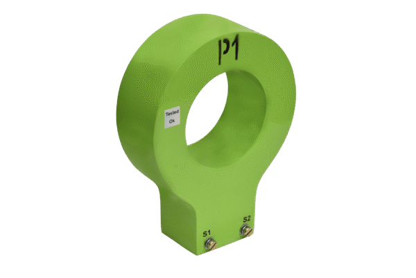 LV Ring Type CT