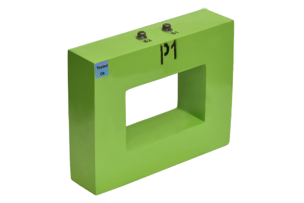 LV Rectangular CT