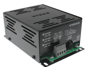 Battery Charger 30V 2.2A, 70W VBC-3002