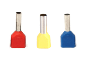 Boot Wire Ends – Double