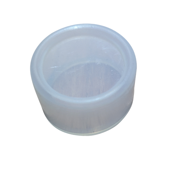 TRANSPARENT WATER PROOF COVER