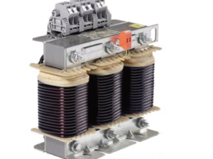 Three-Phase Transformer, Open Type, 0.1kVA to 200kVA