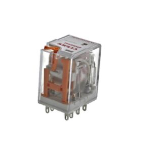 GENERAL PURPOSE RELAY 8-PINS, 2 Contact, 5A