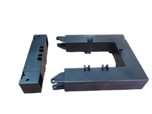 Split Core Current Transformer, Hole 50×80