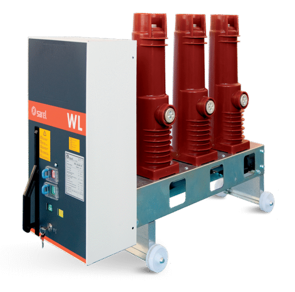 WL 12÷36kV