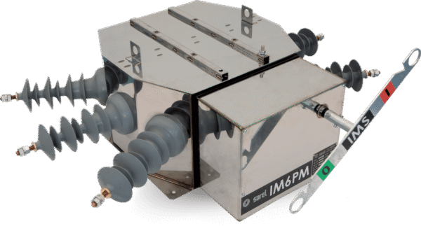 IM6-PM 24-36kv