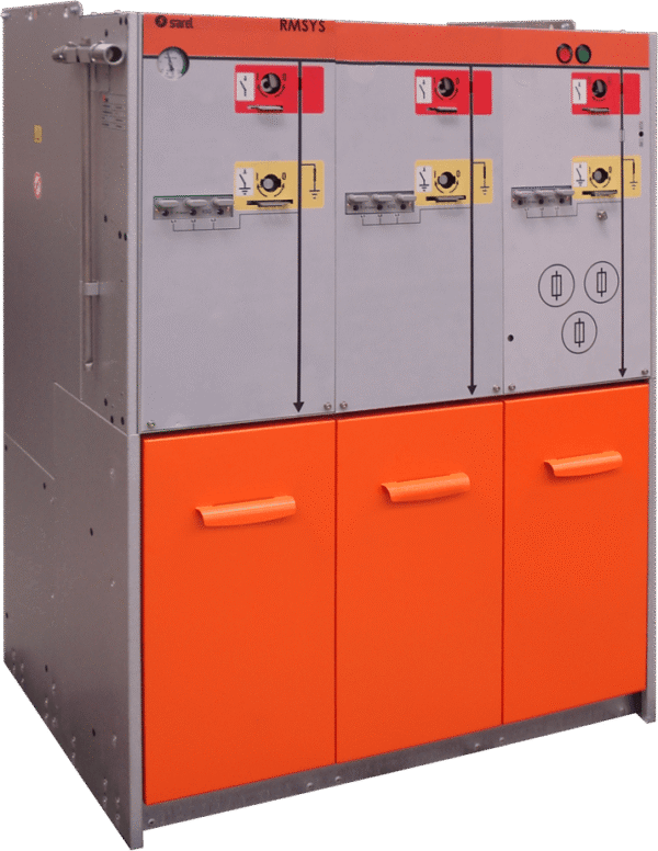 RMSYS 12-24kV