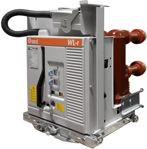 WL/r 12÷24kV